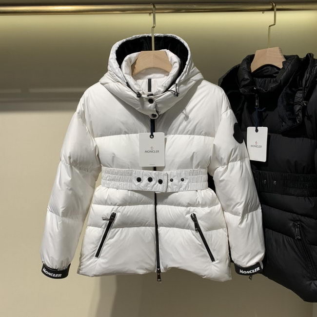 Moncler Down Jacket Wmns ID:202109d500